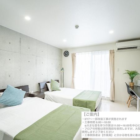 Hotel Paradiso Miyakojima 외부 사진
