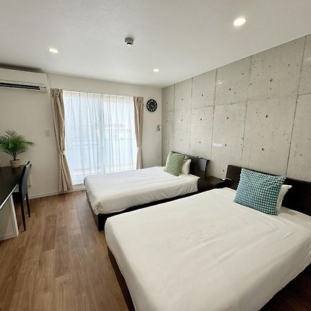 Hotel Paradiso Miyakojima 외부 사진