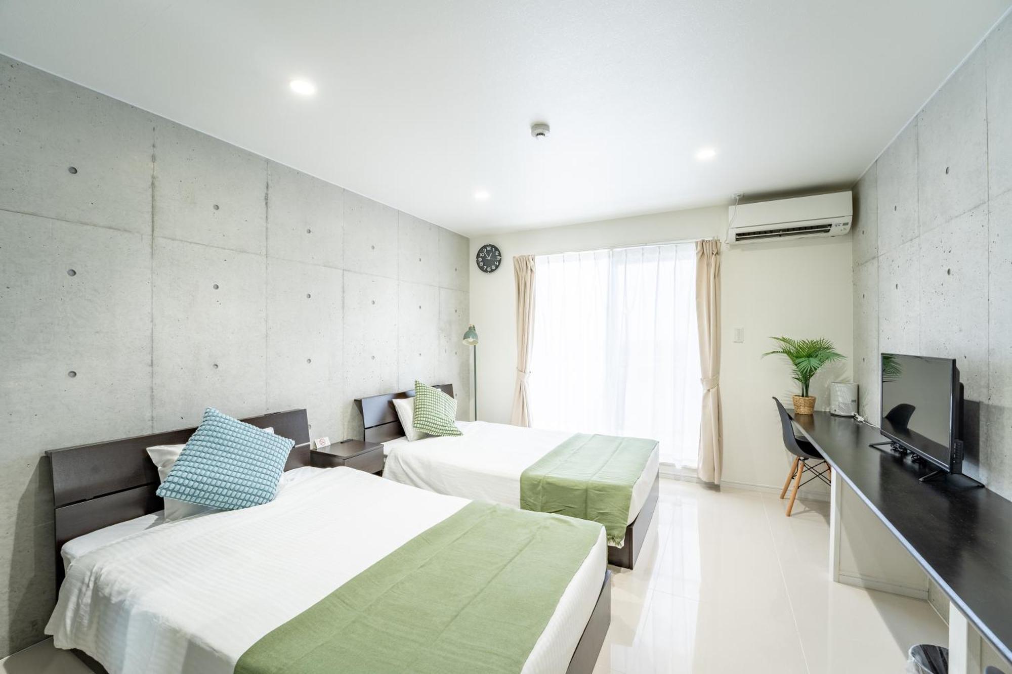 Hotel Paradiso Miyakojima 외부 사진