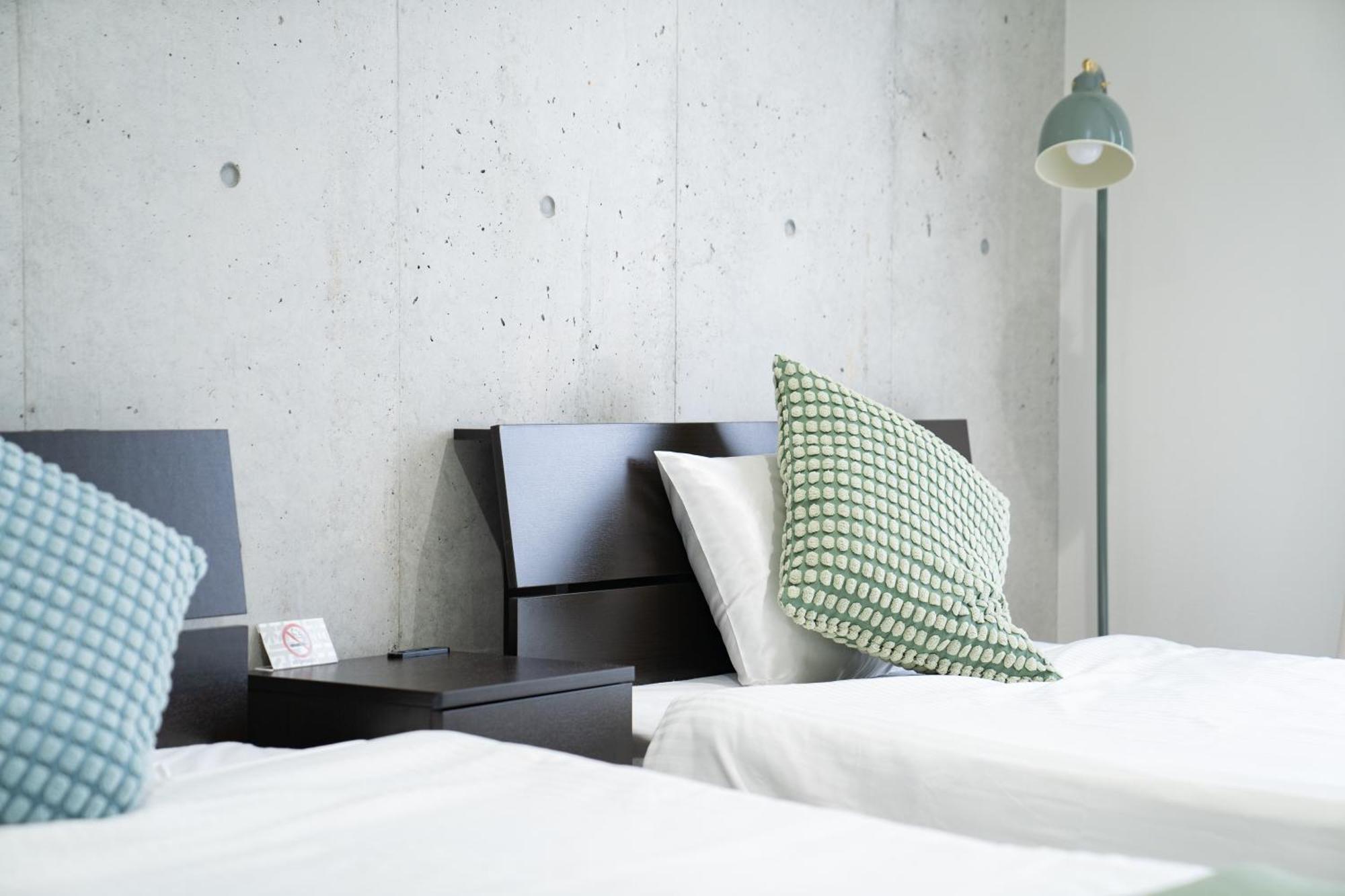 Hotel Paradiso Miyakojima 객실 사진