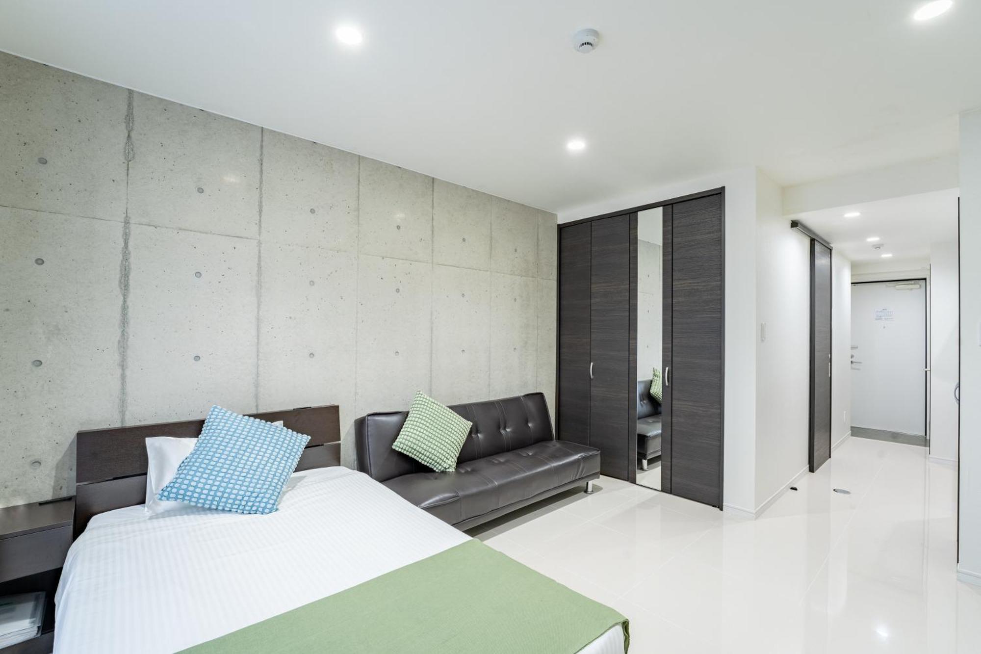 Hotel Paradiso Miyakojima 외부 사진