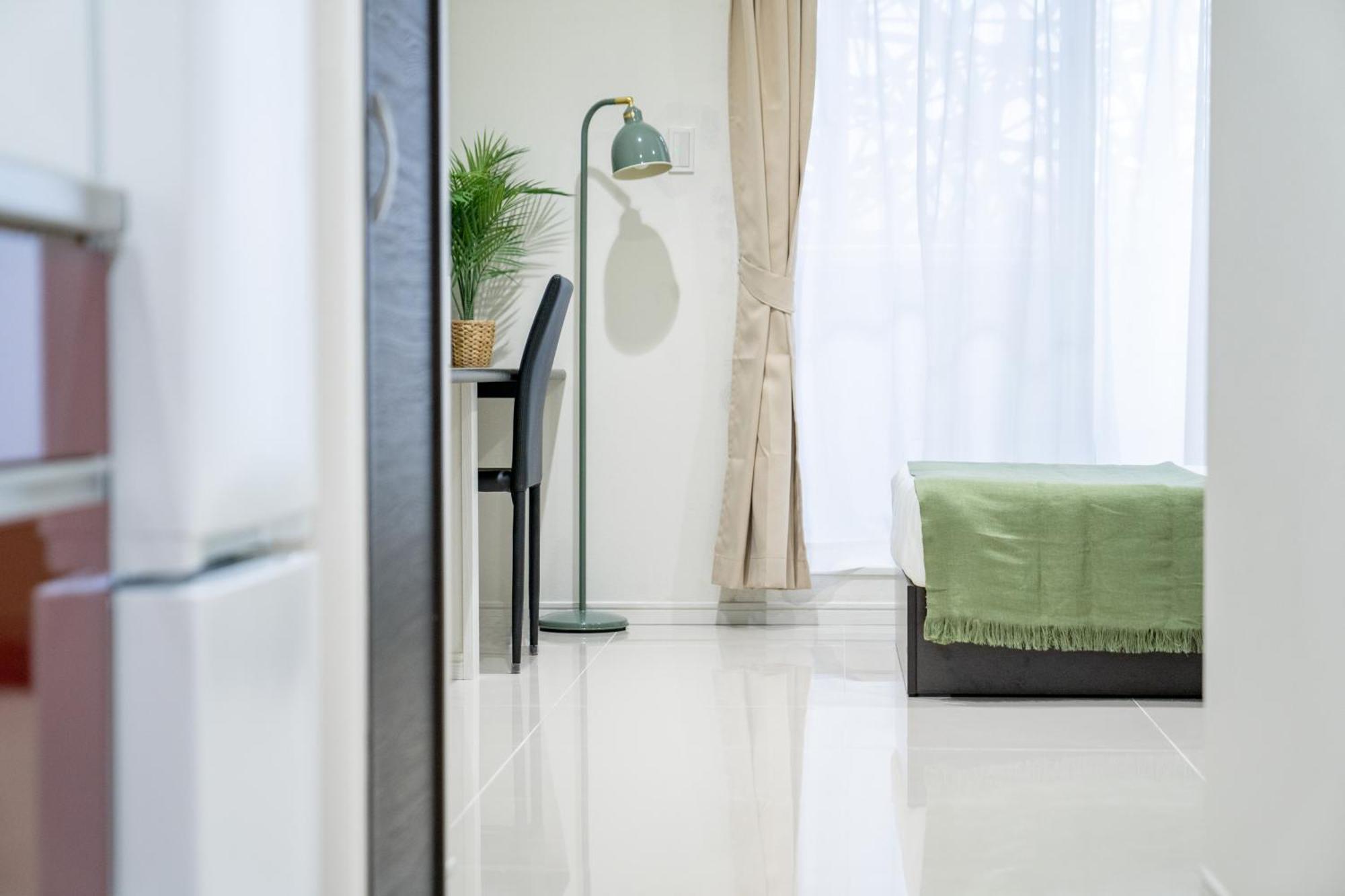 Hotel Paradiso Miyakojima 외부 사진