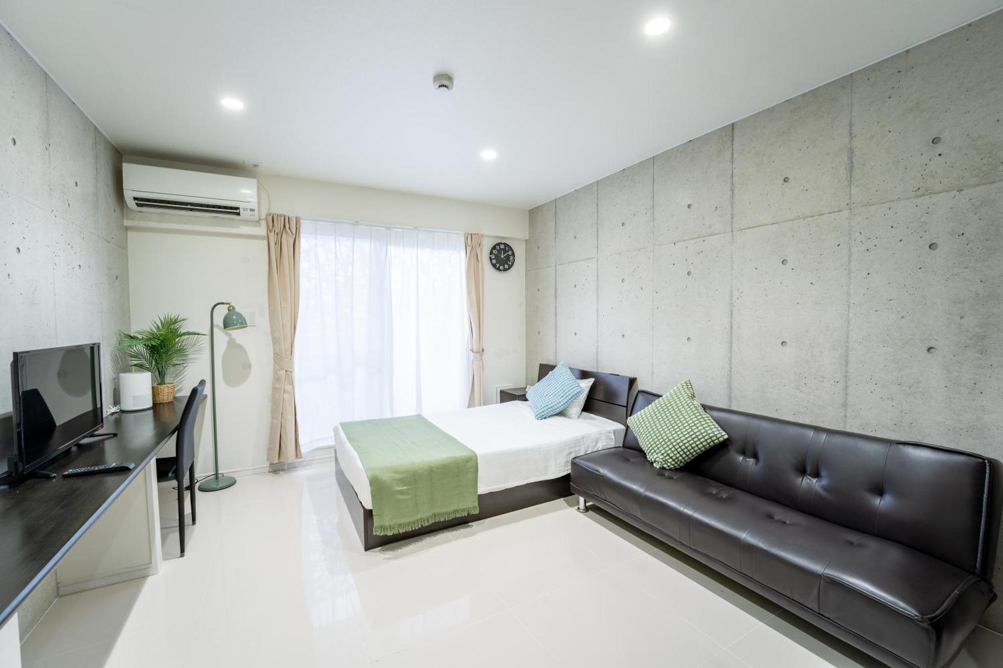 Hotel Paradiso Miyakojima 외부 사진