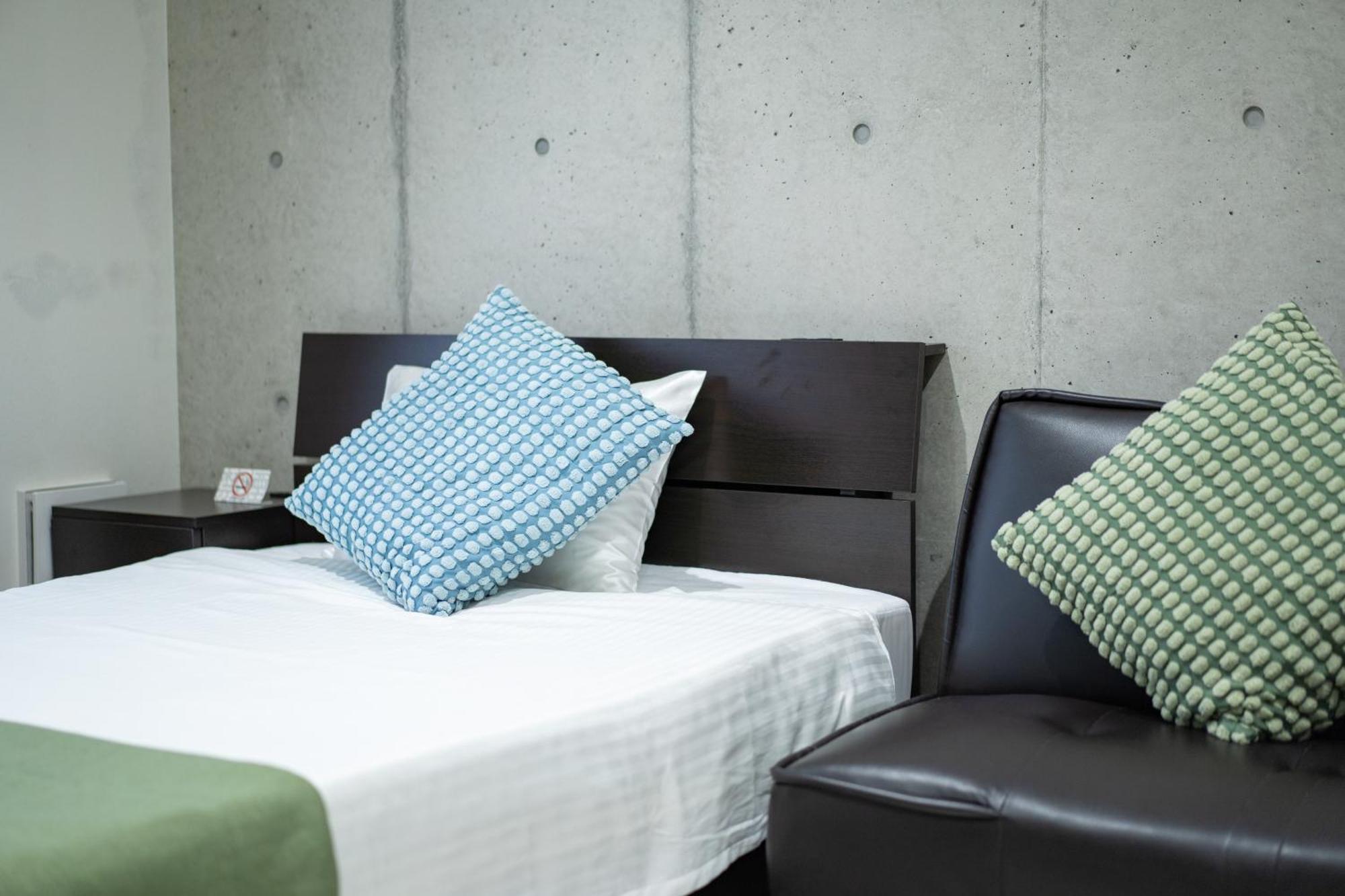 Hotel Paradiso Miyakojima 외부 사진