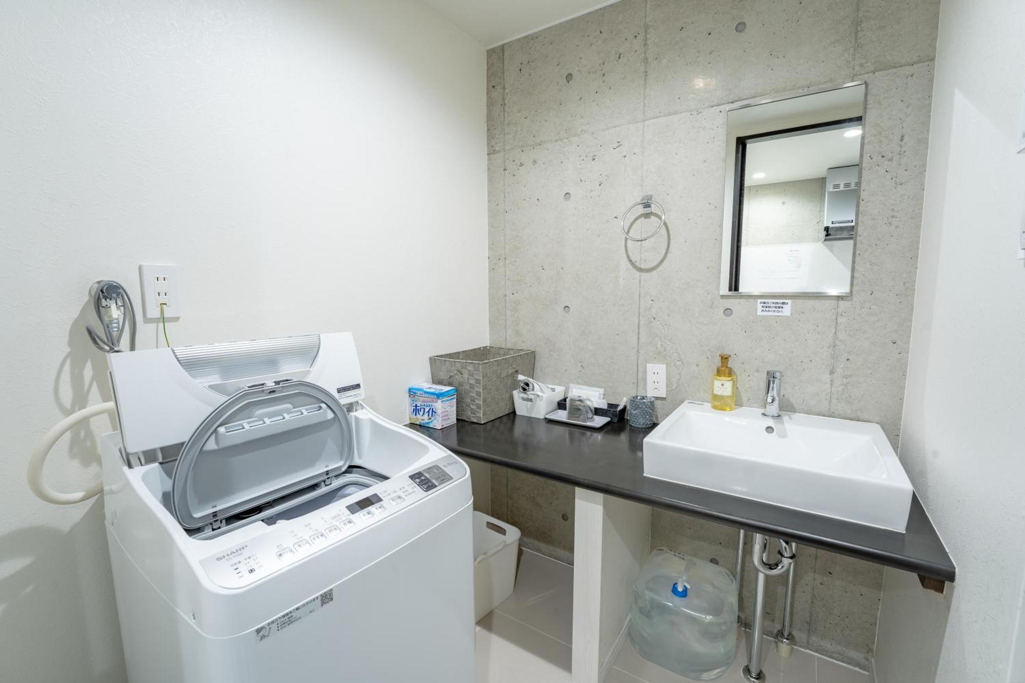 Hotel Paradiso Miyakojima 외부 사진