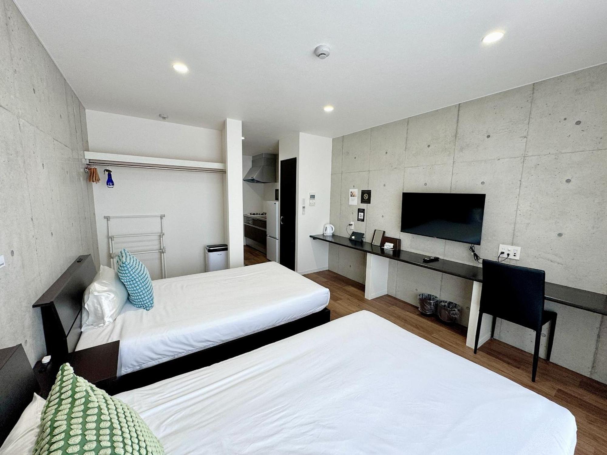 Hotel Paradiso Miyakojima 외부 사진