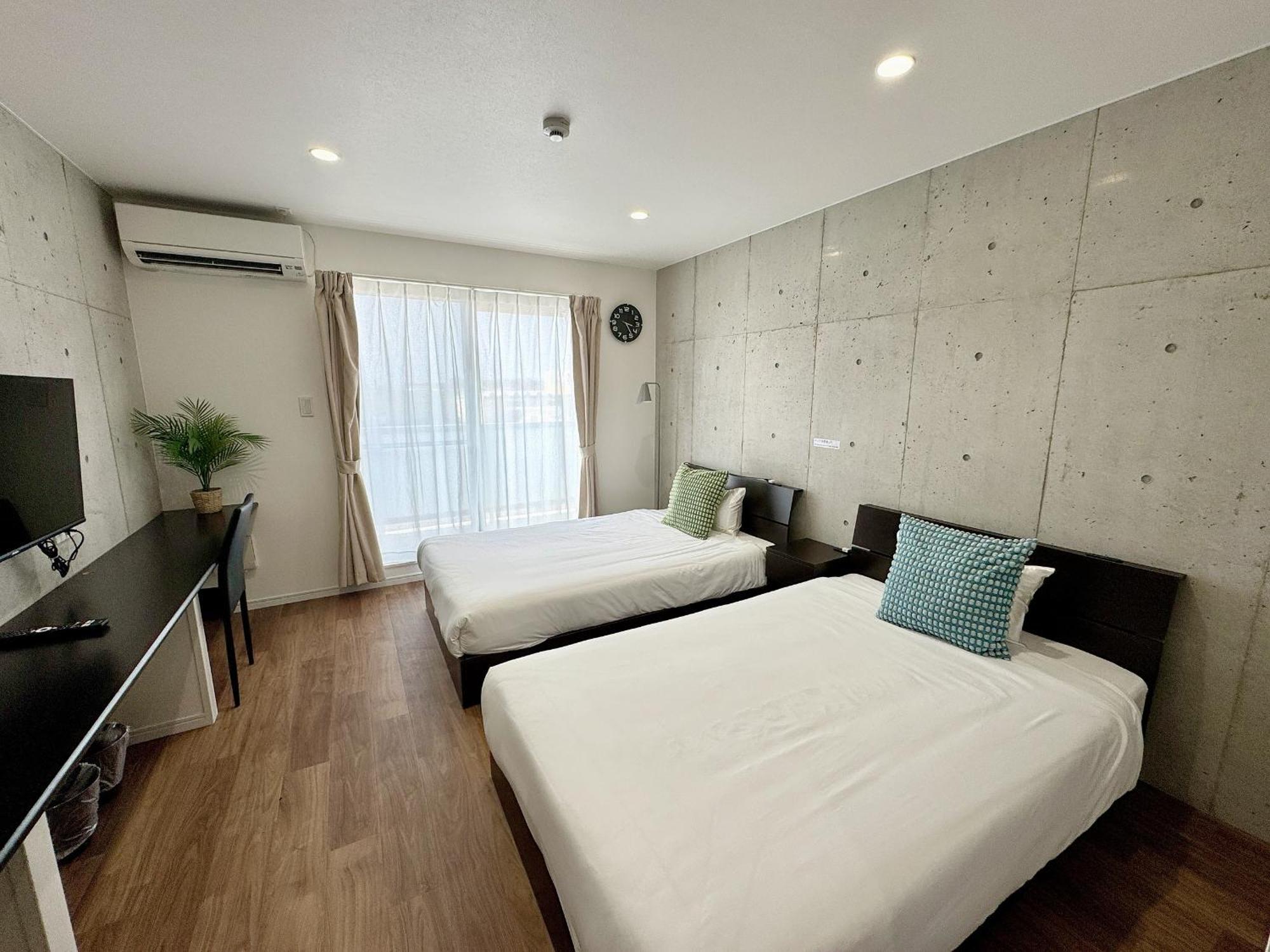 Hotel Paradiso Miyakojima 외부 사진