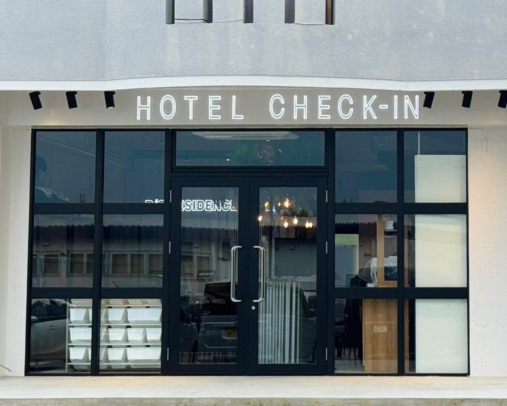 Hotel Paradiso Miyakojima 외부 사진